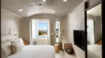 Kove Mykonos 5