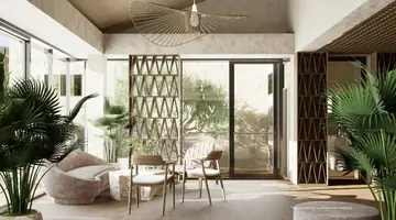 Koversada Rooms