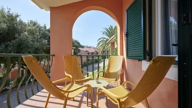 Koversada Rooms