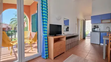 Koversada Rooms