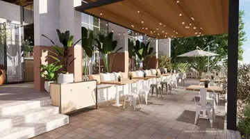 Koversada Rooms