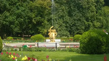 KOZŁÓWKA - PODLUBELSKI WERSAL - 1 dzień