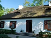 KOZŁÓWKA - PODLUBELSKI WERSAL - 1 dzień