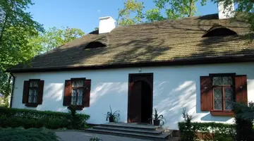 KOZŁÓWKA - PODLUBELSKI WERSAL - 1 dzień
