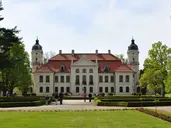 KOZŁÓWKA - PODLUBELSKI WERSAL - 1 dzień