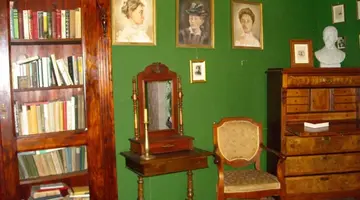 KOZŁÓWKA - PODLUBELSKI WERSAL - 1 dzień