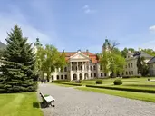 KOZŁÓWKA - PODLUBELSKI WERSAL - 1 dzień