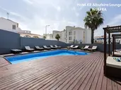 KR Hotels - Albufeira Lounge