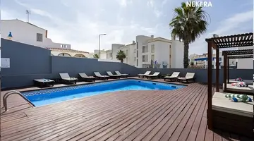 KR Hotels - Albufeira Lounge