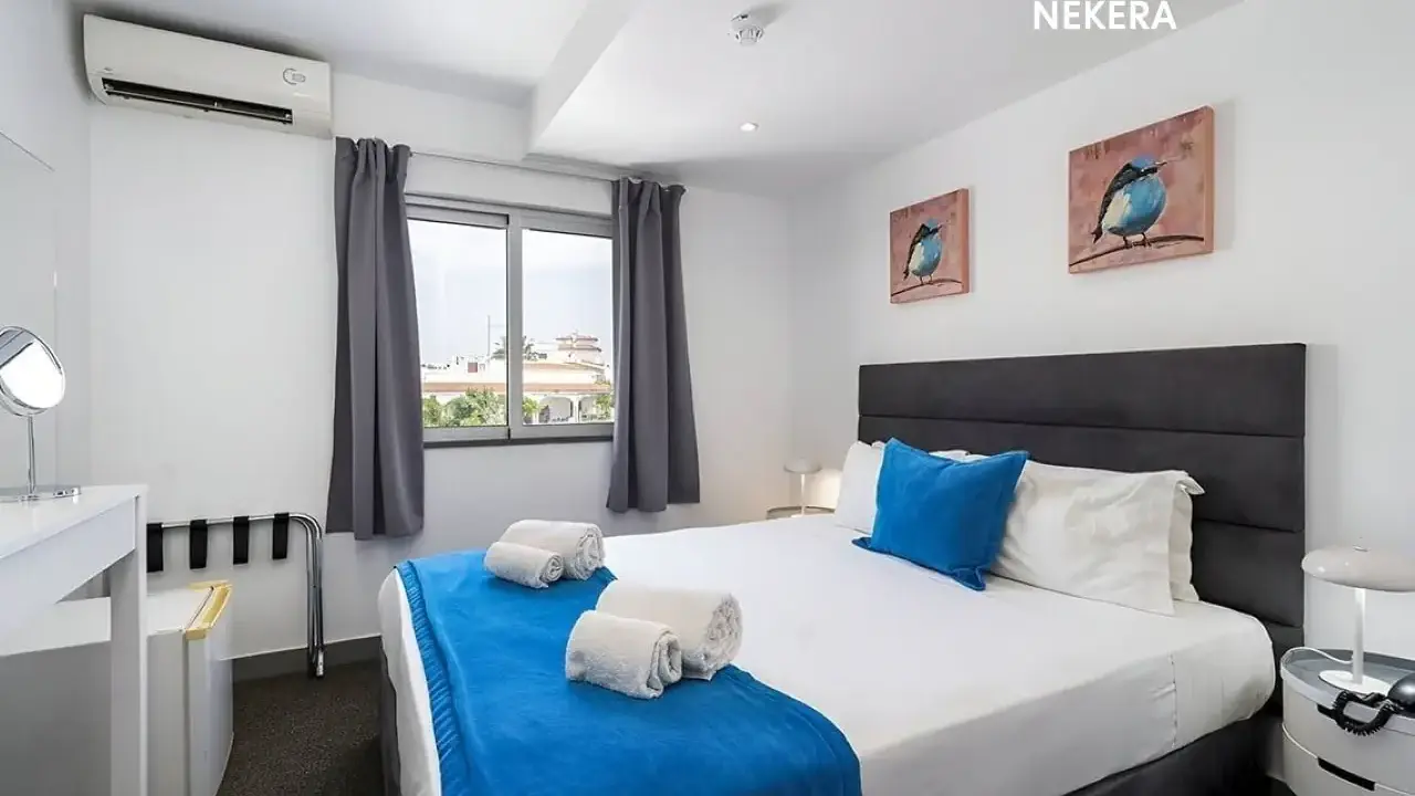 KR Hotels - Albufeira Lounge