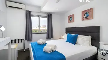 KR Hotels - Albufeira Lounge