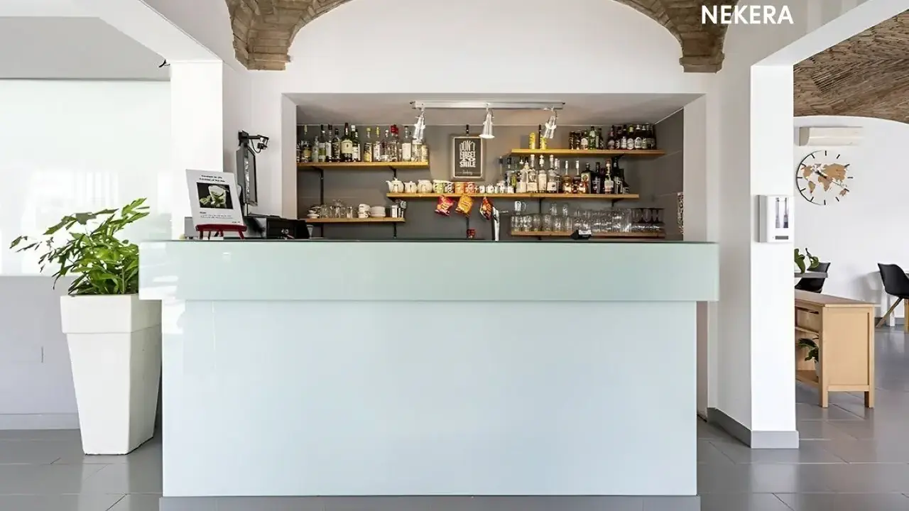 KR Hotels - Albufeira Lounge