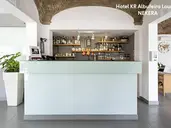 KR Hotels - Albufeira Lounge