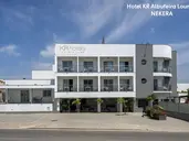 KR Hotels - Albufeira Lounge
