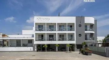 KR Hotels - Albufeira Lounge