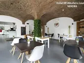 KR Hotels - Albufeira Lounge