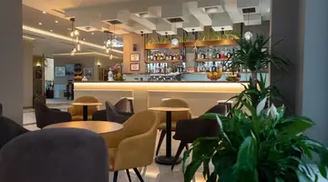 Kraal Hotel