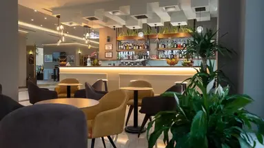 Kraal Hotel