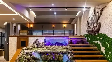 Kraal Hotel