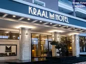 Kraal Hotel