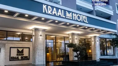 Kraal Hotel