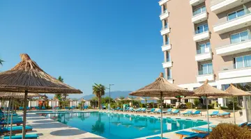 Kraal Hotel