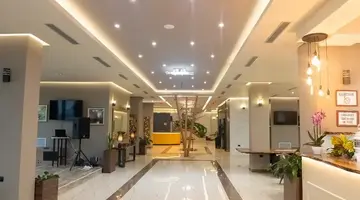 Kraal Hotel