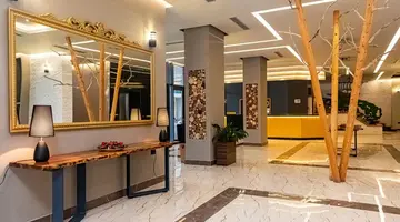 Kraal Hotel