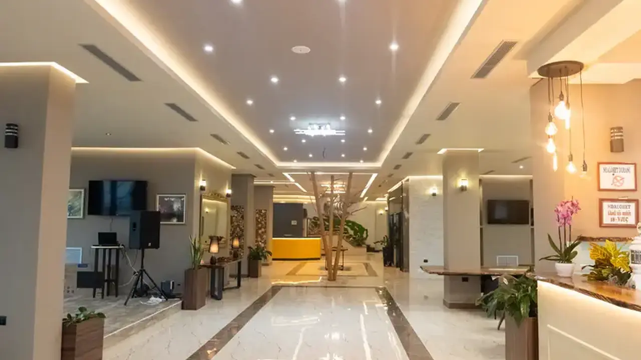 Kraal Hotel