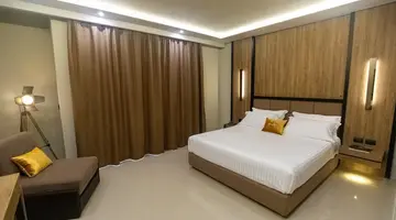 Kraal Hotel