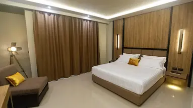 Kraal Hotel