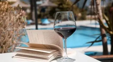 Kraal Hotel