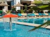 Kraal Hotel