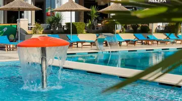 Kraal Hotel