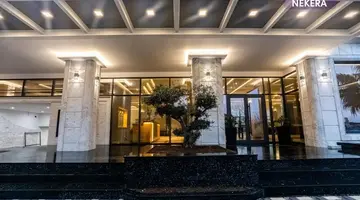 Kraal Hotel