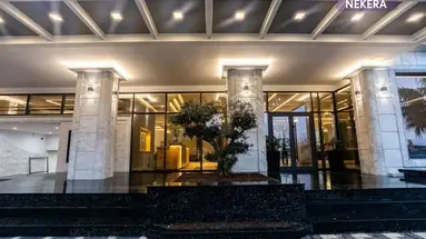 Kraal Hotel