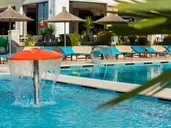 Kraal Hotel