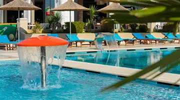 Kraal Hotel
