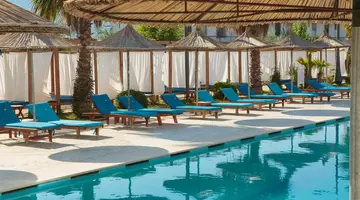 Kraal Hotel