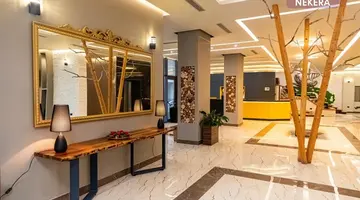 Kraal Hotel