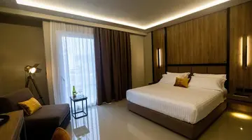 Kraal Hotel