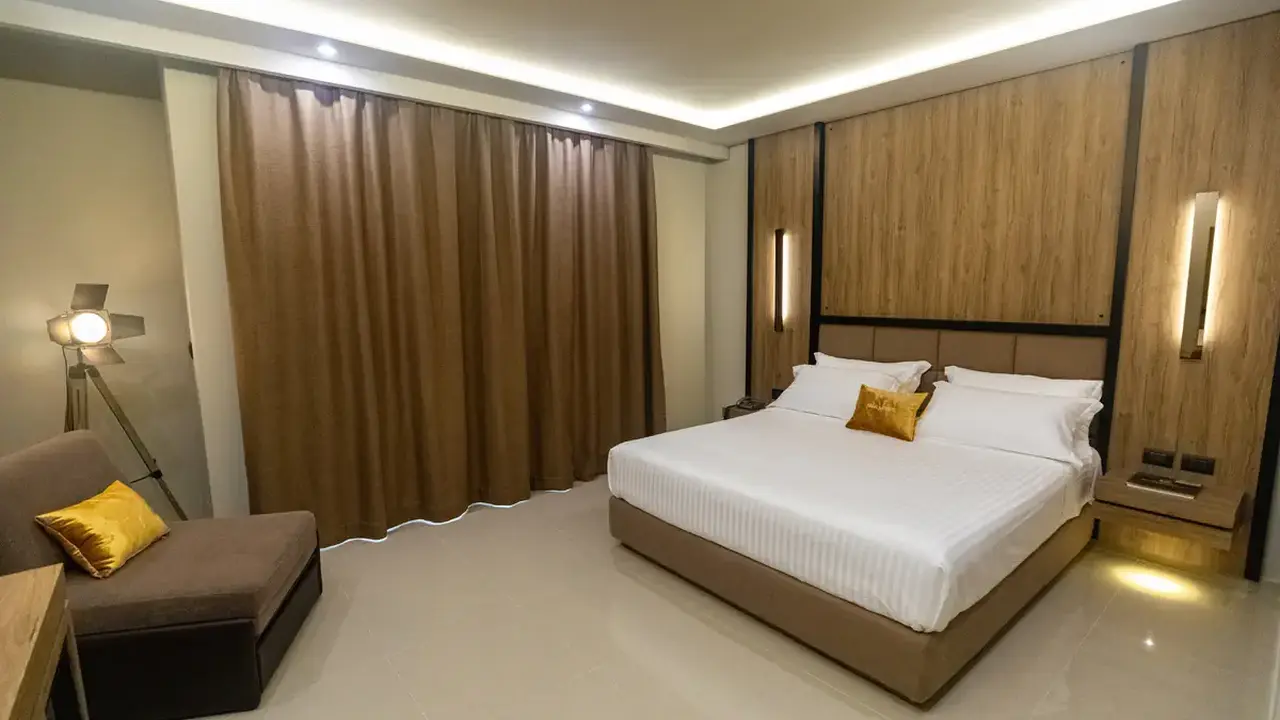 Kraal Hotel