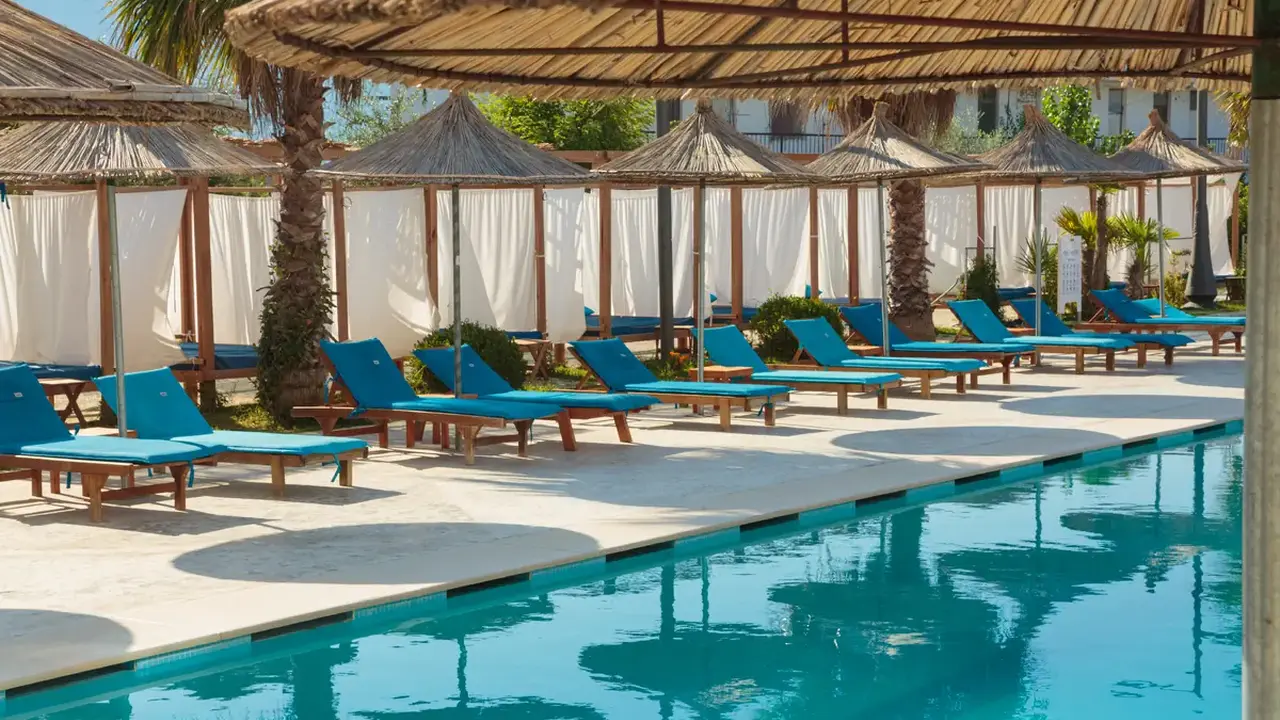 Kraal Hotel