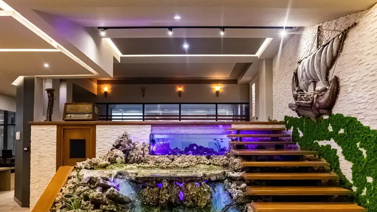 Kraal Hotel