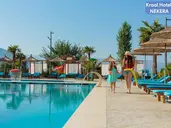 Kraal Hotel