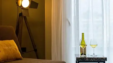 Kraal Hotel