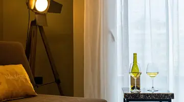 Kraal Hotel