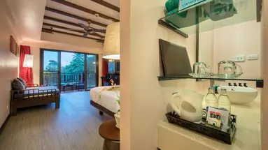 KRABI CHA DA RESORT