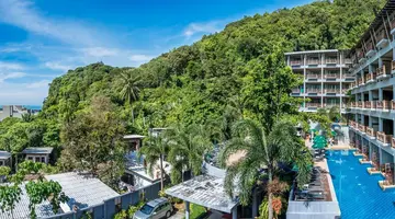 Krabi Cha-Da Resort