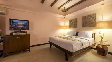 Krabi Cha-Da Resort